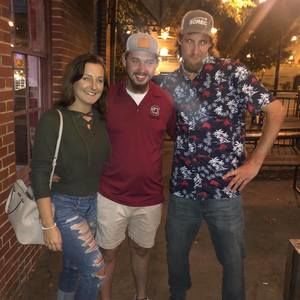 Meet your Posher, John